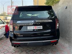 شێڤرۆلێت تاهۆ